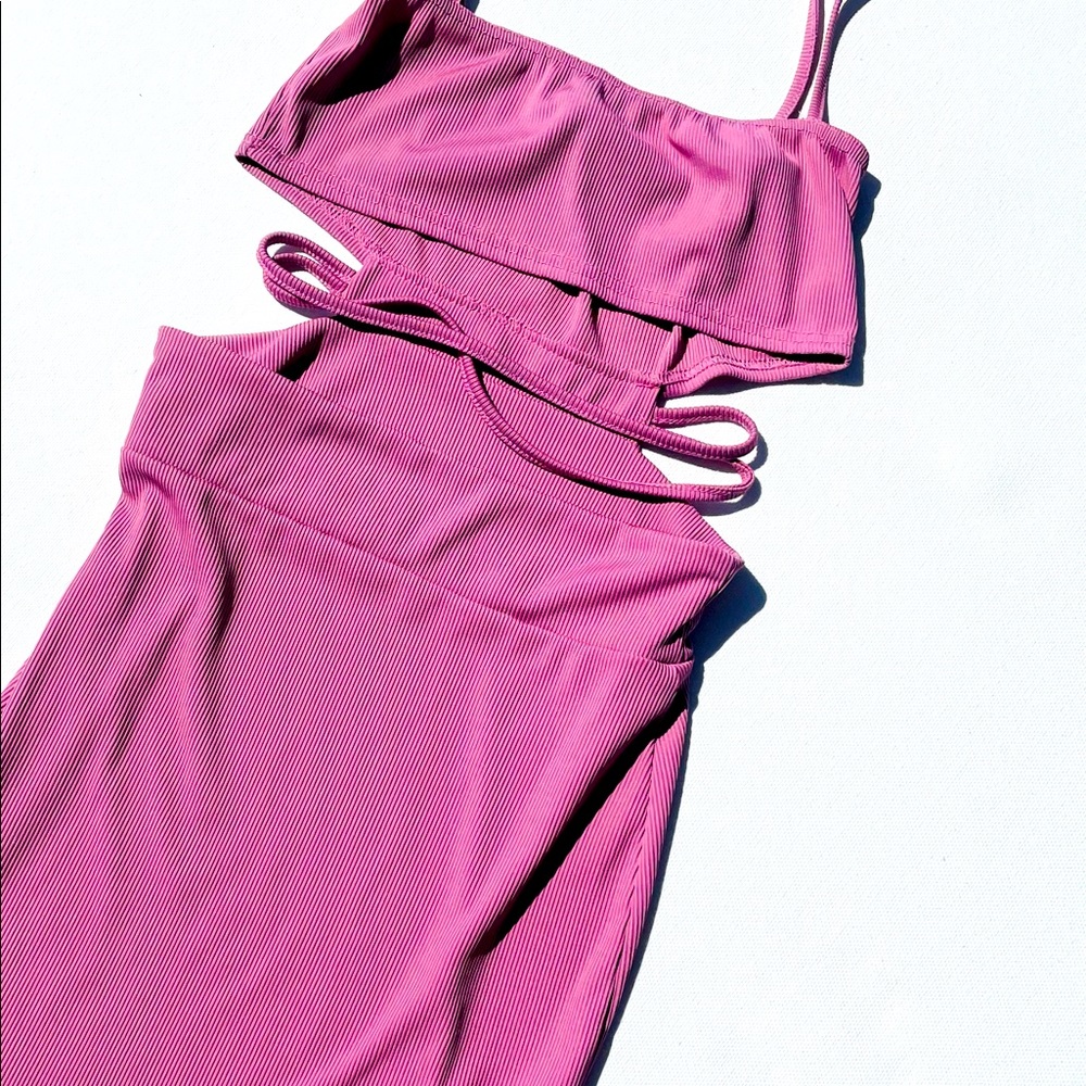 PrettyLittleThing Dress